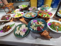 -鸢飞潍坊菜馆(鸢飞大酒店)