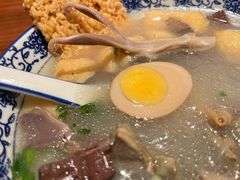 -小潘记鸭血粉丝汤