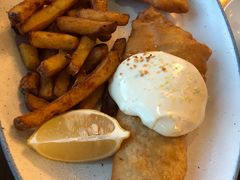 -FISH&POTATO Cō(地中海美食 万象城店)