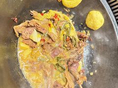 -玺炖·中国铁锅炖(虹桥天街店)