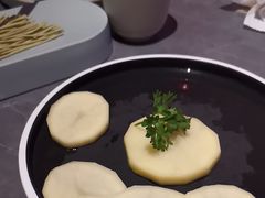 -故里和山·成都火锅(欢乐港湾店)