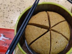 -蒸武门·广式茶点(沿江中路店)