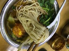 -朝阳路拉面店