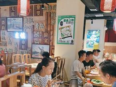 -东镇老火锅(长春路首店)