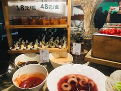 -戈拿旺巴西烤肉(崇文门店)