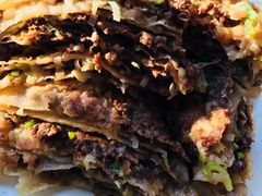 -清真永恒华威肉饼(潘家园店)