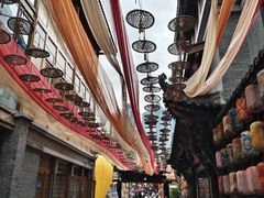 -重庆十八梯传统风貌区