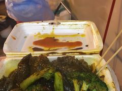 -明记牛杂(新马路分店)