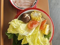 -鲍媽·原汤鲍鱼鸡(克拉广场店)