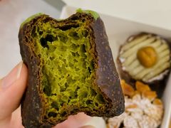 抹茶可露丽-发酵食堂(屏风街店)