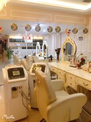 -Bollins波林丝•专研护发中心