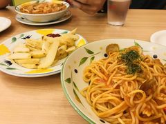 -萨莉亚意式餐厅(京溪南方医院店)