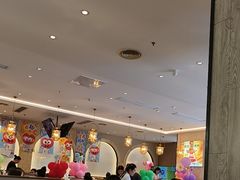 -西贝(无锡万象城店)