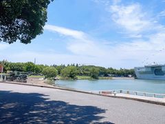 -东方绿舟景区