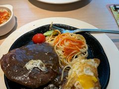 -经典世家牛排自助餐厅(百捷店)