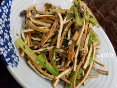 西安小拌菜-来小酌·长安酒家(翠庭大厦店)