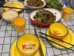 -江西老表·经典江西八大碗