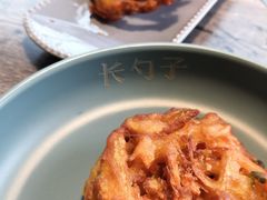 虾饼-长勺子东南亚(街道口店)