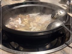 -同仁四季椰子鸡(福田东园总店)