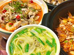 -和源祥·日照菜扛把子(万平口一店)