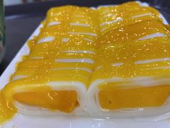 芒果肠粉-文昌邓记清补凉(西沙路店)