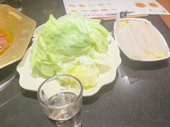 -芦月轩羊蝎子(劲松店)