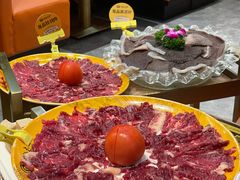 -潮汕大目牛肉火锅(皇岗旗舰店)