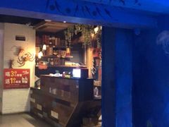 门面-船奇蒸汽海鲜·闽菜(八市海鲜总店)