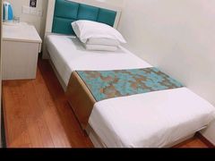 -海之蓝宾馆(苏州拙政园店)