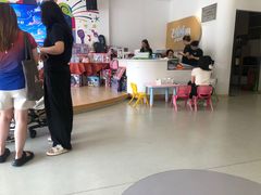 -飞童凡响艺术学校(松江区九里亭校区)