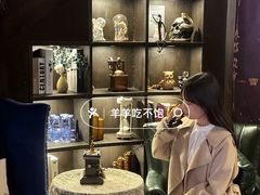 -雪灵魔法世界SHELLY’S TAROT(大良桂畔里店)