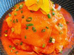 -索菲特酒店·乐轩华中餐厅