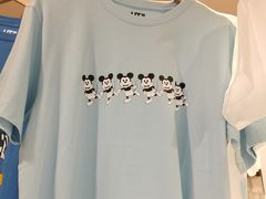 -优衣库(广州恒宝广场店)