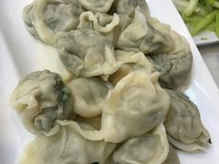 -老边饺子馆(北京南站3店)