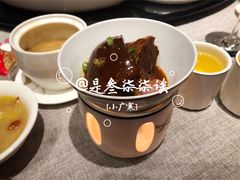 小黄牛-小广寒电影艺术餐厅(小广寒经三路店)