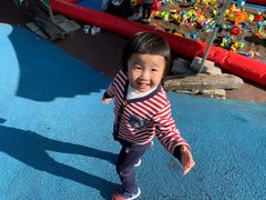 -白塔公园-儿童游乐园