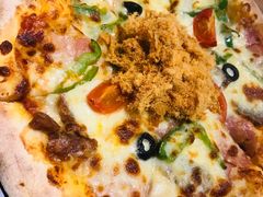 -清真·艾美可餐厅(大悦汇店)