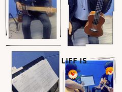 -大象音乐·吉他·架子鼓·声乐(双井店)