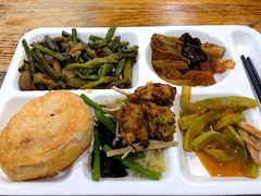 -六和孝顺素食餐厅(西湖道店)