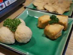 -十二舍·湯物素煮(江泰潤政店)