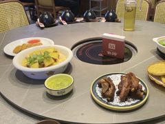 -创味·民间海南菜·非遗藤桥排骨(藤桥·免税城店)