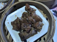 -南都咖啡西餐厅(吉厦村店)