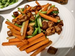 -美极鲜食坊(宝安南路店)