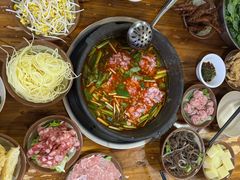 -笔记安顺夺夺粉火锅