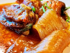 -江湖水乡铁锅炖魚(周庄嘉园店)