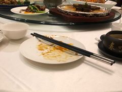 -鹿鸣春饭店(总店)
