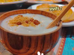 -巴依老爷·新疆美食(上城区天城路店)