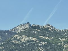 -泰山风景名胜区