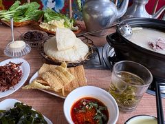 -尼玛藏家风味园(阿山食城店)