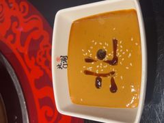 -北门涮肉·炭火铜锅涮肉(什刹海店)